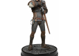 Witcher 3 Wild Hunt PVC Statue Heart of Stone Geralt Deluxe 24 cm