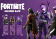 Fortnite Darkfire & Ice Bundle (kod w pudełku)