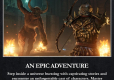 The Elder Scrolls IV: Oblivion Remastered Deluxe Edition ANG/PL
