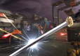 Tiger Blade (import)