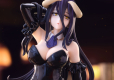 Overlord BiCute Bunnies PVC Statue Albedo Black Color Ver. 30 cm