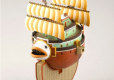 ONE PIECE GRAND SHIP COLLECTION BARATIE