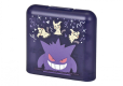HORI Card Case 24 Gengar & Mimikyu