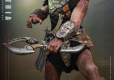 Predator: Badlands Movie Masterpiece Figurka 1/6 Dek & Thia 30 cm