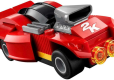 LEGO 2K Drive z zestawem Lego Aquadirt Racer