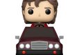Stranger Things POP! Rides Steve Harrington 15 cm nr 137