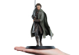 Lord of the Rings Mini Statua Aragorn 20 cm