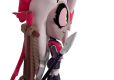 Hazbin Hotel Figurka Vinyl Vaggie 14 cm nr 6