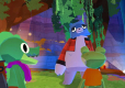 Lil Gator Game: Gator of the Year