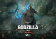 Godzilla The Legacy Series Statua PVC (Deluxe Edition) 53 cm