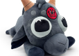 Helluva Boss Pluszowa Figurka Goat Weighted Plush 40 cm