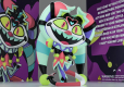 Helluva Boss Figurka Vinyl Fizz 12 cm nr 3