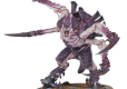 TYRANIDS: CRUSHER STAMPEDE
