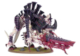 TYRANIDS: CRUSHER STAMPEDE