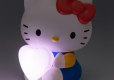 Lampa Hello Kitty 16 cm
