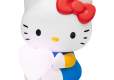 Lampa Hello Kitty 16 cm