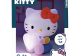 Lampa Hello Kitty 16 cm