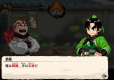 River City Saga: Three Kingdoms Duology (Import)