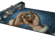 Ultimate Guard Play-Mat Magic: The Gathering "Tarkir: Dragonstorm" - Mox Jasper
