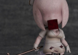 Silent Hill 2 Nendoroid Figurka Akcji Bubble Head Nurse 10 cm