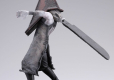 Silent Hill 2 Oshi Works Statua 1/7 Red Pyramid Thing 26 cm