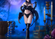 Overlord BiCute Dark Statua PVC Albedo 26 cm