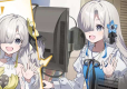 Virtual Ties: Isekaijoucho Musoukyoku (Import)