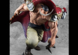 One Piece P.O.P NEO-Maximum PVC Statua White Beard Edward Newgate Super Limited Reprint Ver. 30 cm