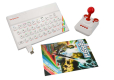 Konsola Spectrum White Edition
