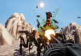 Starship Troopers: Ultimate Bug War
