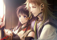Homura: The Crimson Warriors