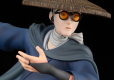 Blue Eye Samurai Statua PVC Mizu 20 cm
