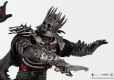 The Witcher 3: Wild Hunt Statua 1/6 Diorama Geralt vs Eredin 50 cm