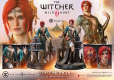 The Witcher 3: Wild Hunt Real Elite Masterline Series Statua 1/4 Triss Merigold Bonus Version 52 cm