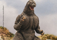 Godzilla Exquisite Basic Godzilla vs King Ghidorah Godzilla Hokkaido 18 cm