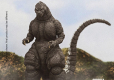 Godzilla Exquisite Basic Godzilla vs King Ghidorah Godzilla Hokkaido 18 cm