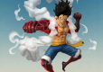 One Piece Pirate Warriors 4