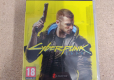 Cyberpunk 2077 Opakowanie + Soundtrack (Bez Gry)