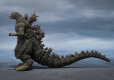 Godzilla S.H.MonsterArts Godzilla the Ride: Great Clash 16 cm