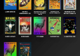 EVERCADE The Llamasoft Collection