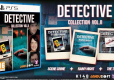 Detective Collection Vol. II