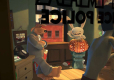 Sam & Max: Beyond Time and Space (Import)