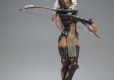 Final Fantasy XII Play Arts Shin Figurka Fran 27 cm