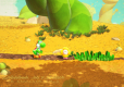 Yoshi and the Mysterious Book