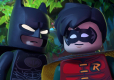 LEGO Batman: Dziedzictwo Mrocznego Rycerza Edycja Deluxe