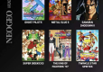NEOGEO Arcade 3