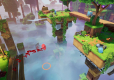 Super Meat Boy 3D