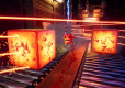 Super Meat Boy 3D
