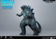 Godzilla vs. Kong: The New Empire Statua Godzilla (2024) Evolved Blue Edition 28 cm