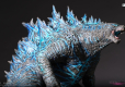 Godzilla Hall of Fame Statua PVC Godzilla 2024 Pre-Evolved Form (Superchargd Version) 26 cm